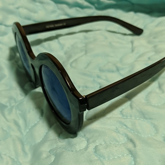 Willy Wonka sunglasses - Picture 2 of 2